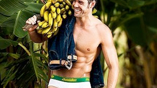 Underwear Made From Bananas Hits Australian Shops